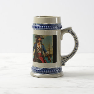 North Carolinas Buccaneer Sejdel