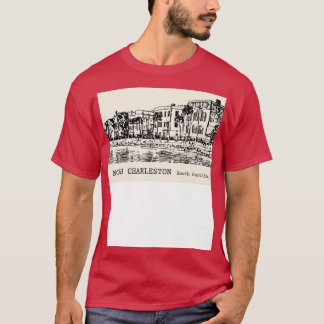 North Charleston South olina 2 T Shirt