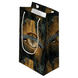 North Compass Gift Bag