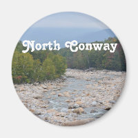 North Conway Wilderness