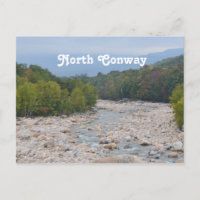 North Conway Wilderness