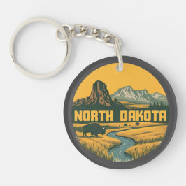 North Dakota Förenta staterna