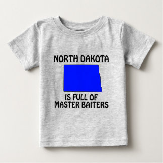 North Dakota - Fullt Master Baiters Tröja