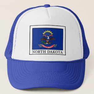 North Dakota Keps