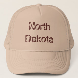 North Dakota Keps