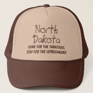 North Dakota Keps