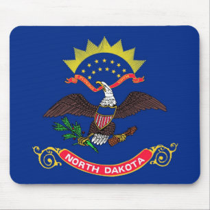 North Dakota Musmatta
