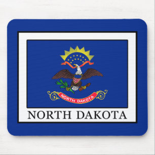 North Dakota Musmatta