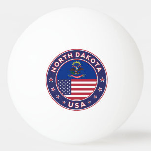 North Dakota Pingisboll