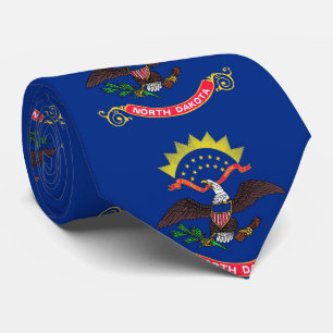 North Dakota Slips