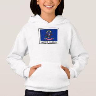 North Dakota Tee