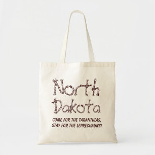 North Dakota Tygkasse