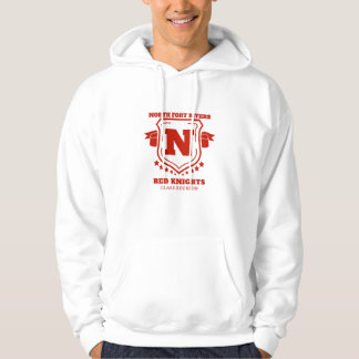 North Fort Myers High School Alumni Hoodie