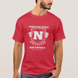 North Fort Myers High School Alumni T Shirt