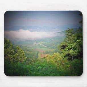 North Georgia Mountains, USA Musmatta