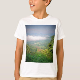 North Georgia Mountains, USA T Shirt