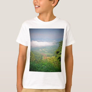 North Georgia Mountains, USA T Shirt
