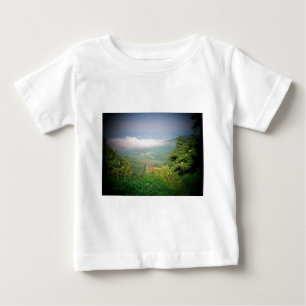 North Georgia Mountains, USA T-shirt