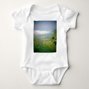 North Georgia Mountains, USA T-shirt