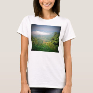 North Georgia Mountains, USA T-shirt