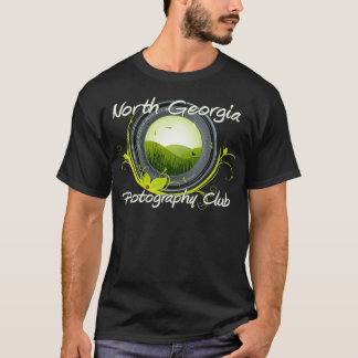 North Georgia Photography Club Pullover  T Shirt