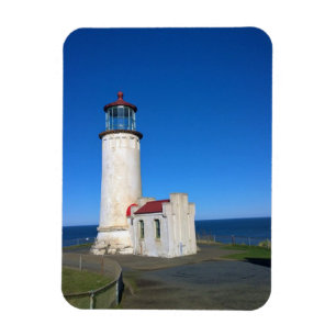 North Head Lighthouse, Cape Disseende, WA Magnet