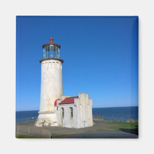 North Head Lighthouse, Cape Disseende, WA Magnet