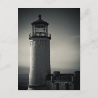 North Head Lighthouse Vykort