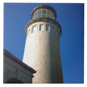 North Head Lighthouse, WA Kakelplatta