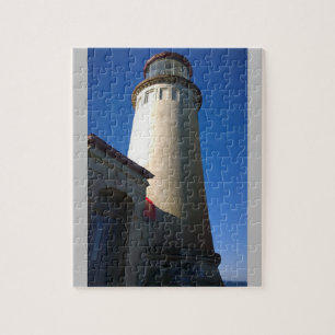 North Head Lighthouse, WA Pussel