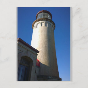 North Head Lighthouse, WA Vykort