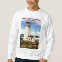 North Head Lighthouse, Washington
