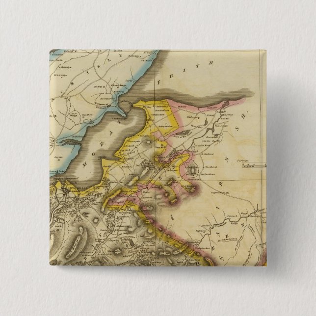 North Inverness Shire 2 Knapp (Framsida)