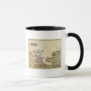 North Inverness Shire Mugg