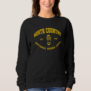 North Land Trail T Shirt