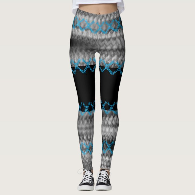North Leggings (Framsida)