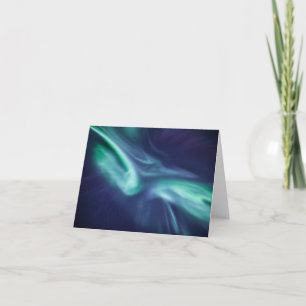 North Light Greeting Card Kort