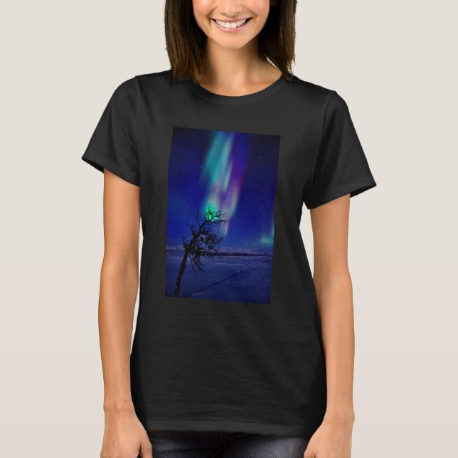 North Light T-Shirt (Framsida)