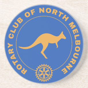 North Melbourne Rotary Klubb Underlägg