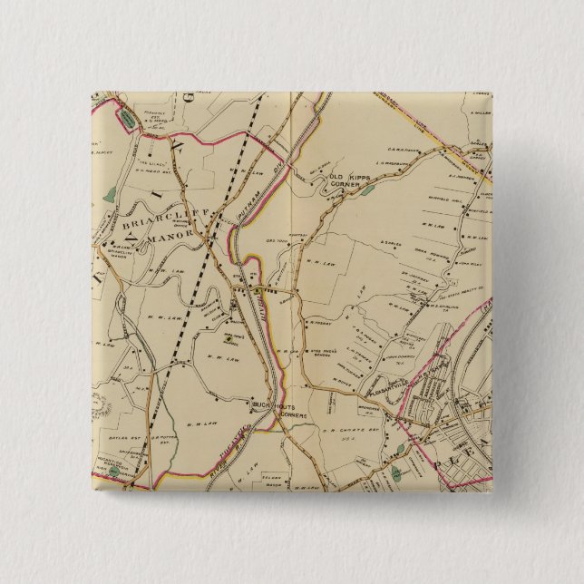 North New York City 4 Knapp (Framsida)