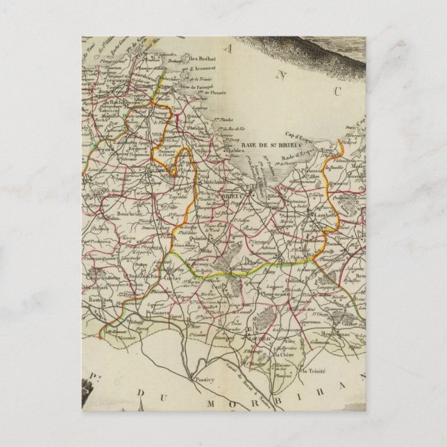 North Odds Vykort (Framsida)