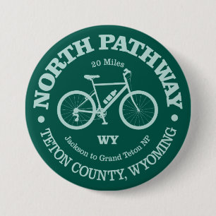 North Pathway (cykling) Knapp