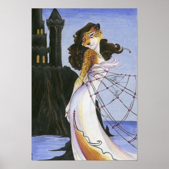 North Point Poster (Framsidan)