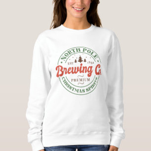 North Pole Brewing Co - Julandan T Shirt