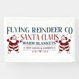 North Pole Flied rener Company Jul