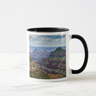 North Rim Gran Canyon - Grand Canyon National Mugg