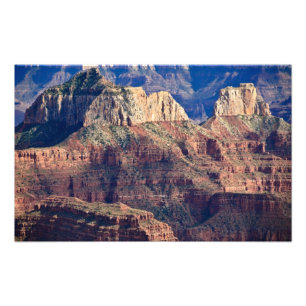 North Rim Grand Canyon - Grand Canyon National Fototryck