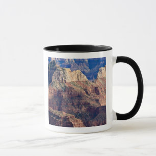North Rim Grand Canyon - Grand Canyon National Mugg