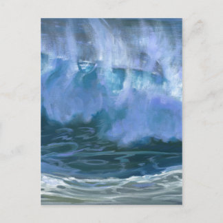 North Shore 5 Vykort