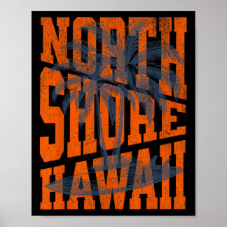 North Shore _6 Poster